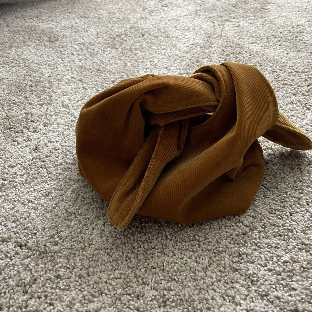 Merit makeup bag